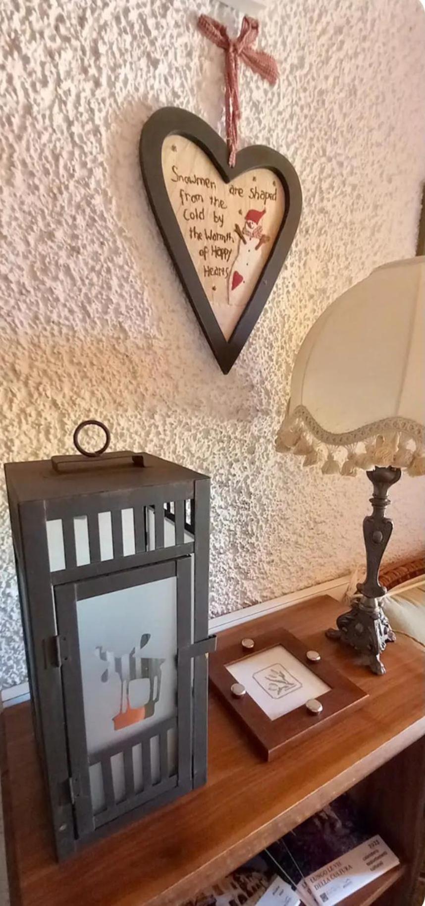 Appartamento Panoramico Casa Gerro Averara Esterno foto
